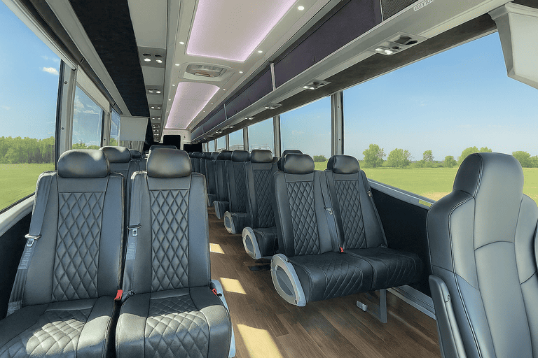 Easy Travel Throughout Homestead