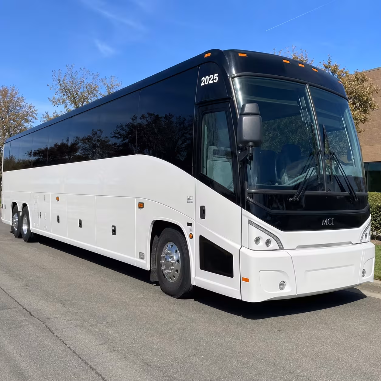 ada accessible church transportation for homestead seniors