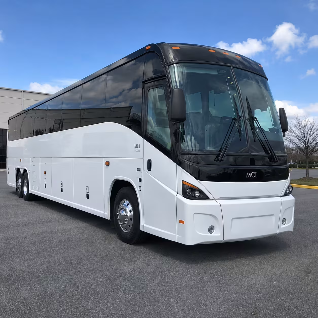 bus rentals for homestead concerts music festival