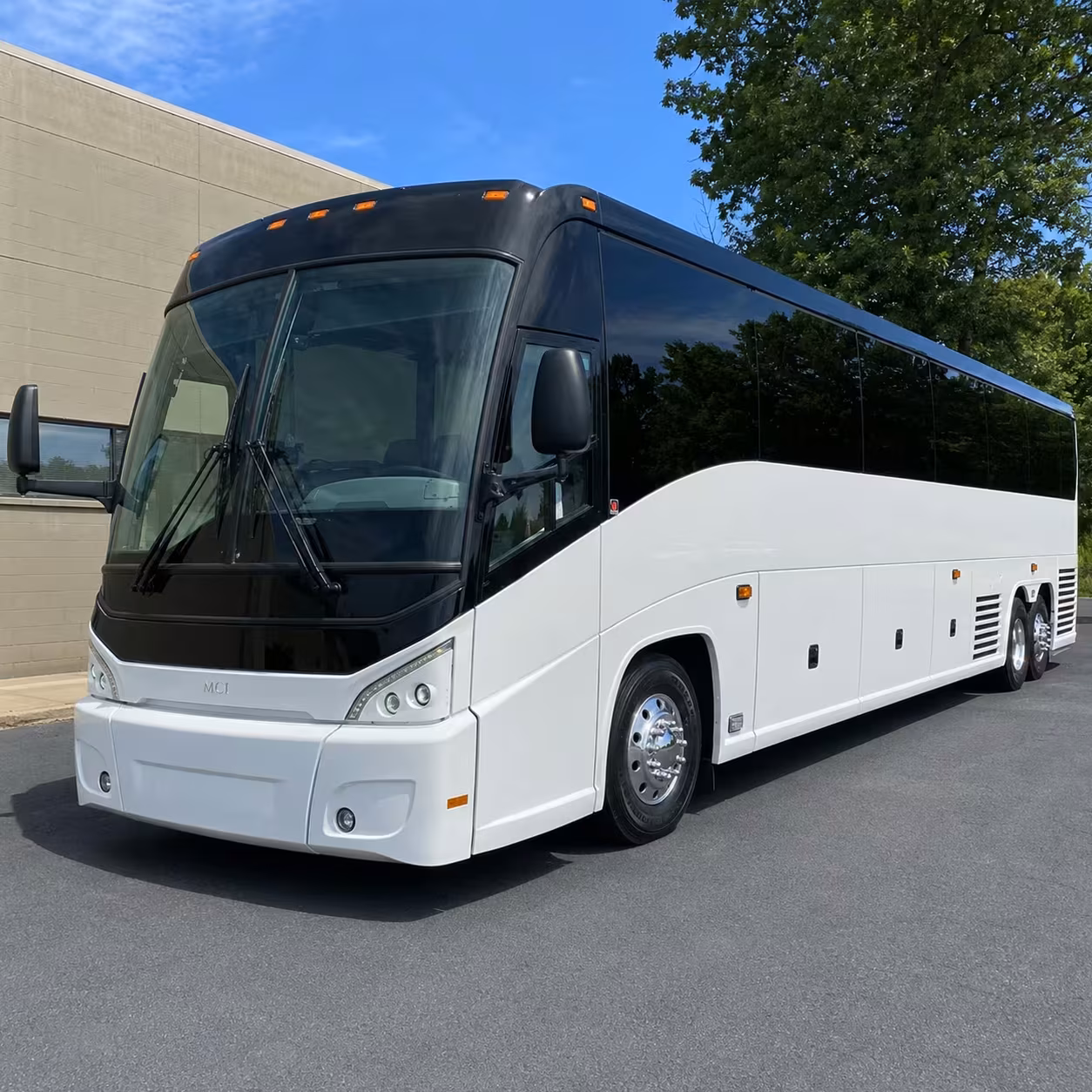 church retreat and mission trip charter bus rentals in homestead