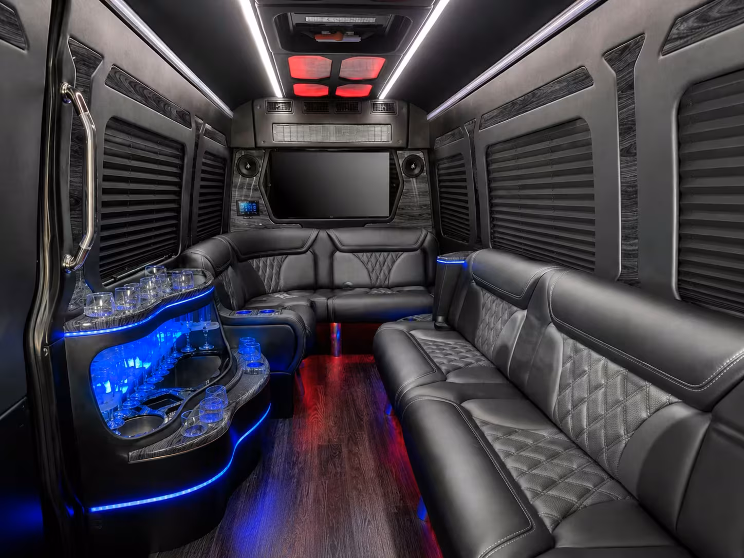 homestead government event and civic function transportation