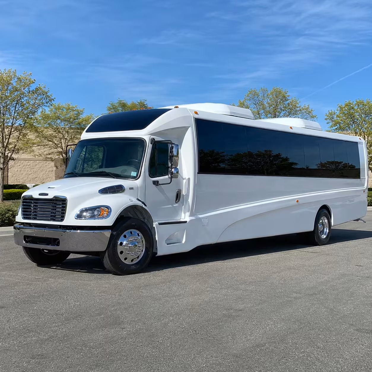 homestead hospital and healthcare worker minibus rentals