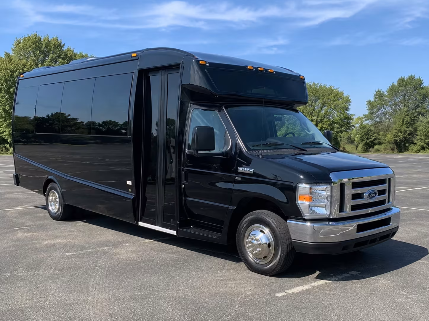 homestead religious group bus rentals