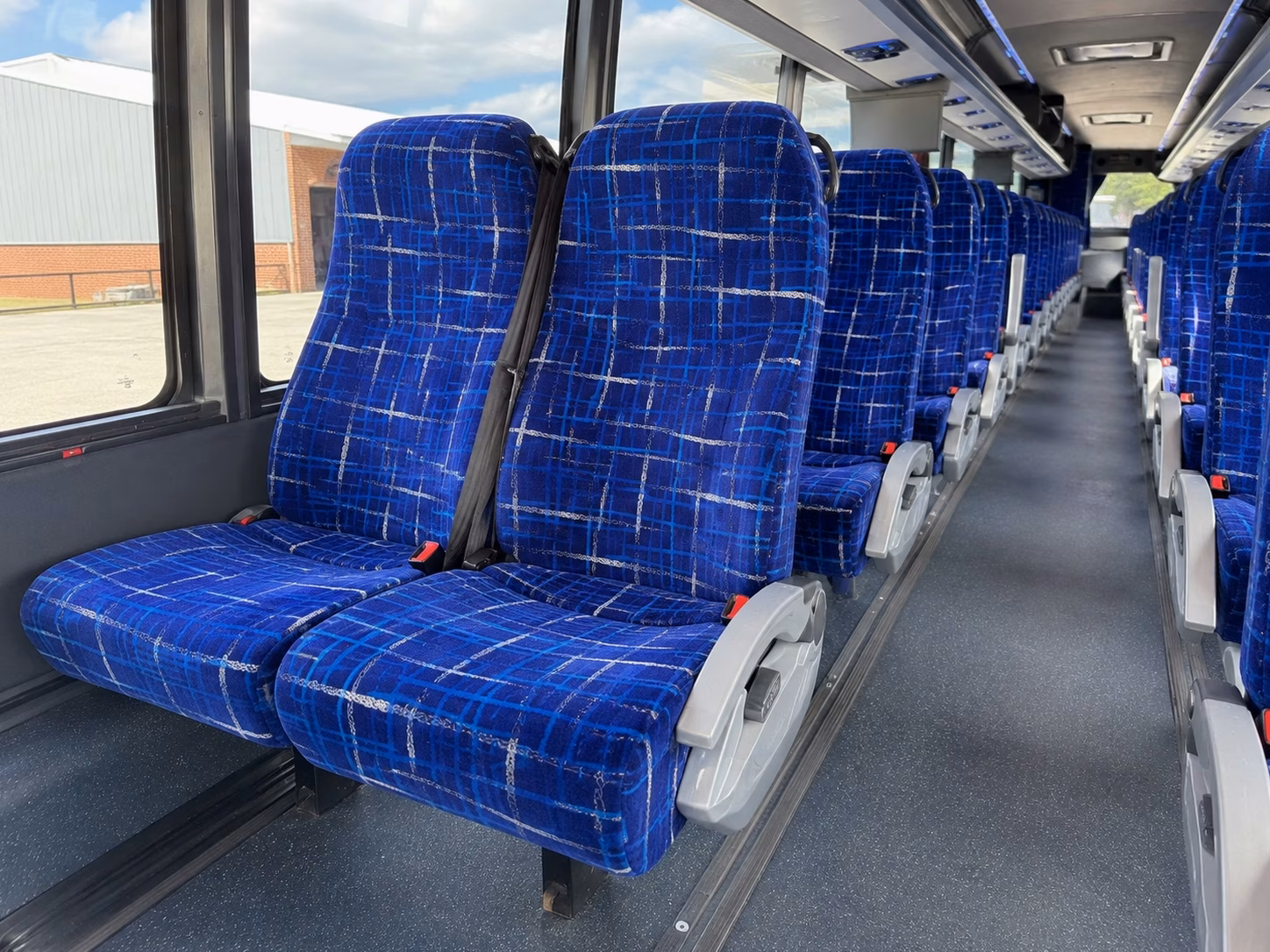 how trip distance and duration affect homestead bus rental rates
