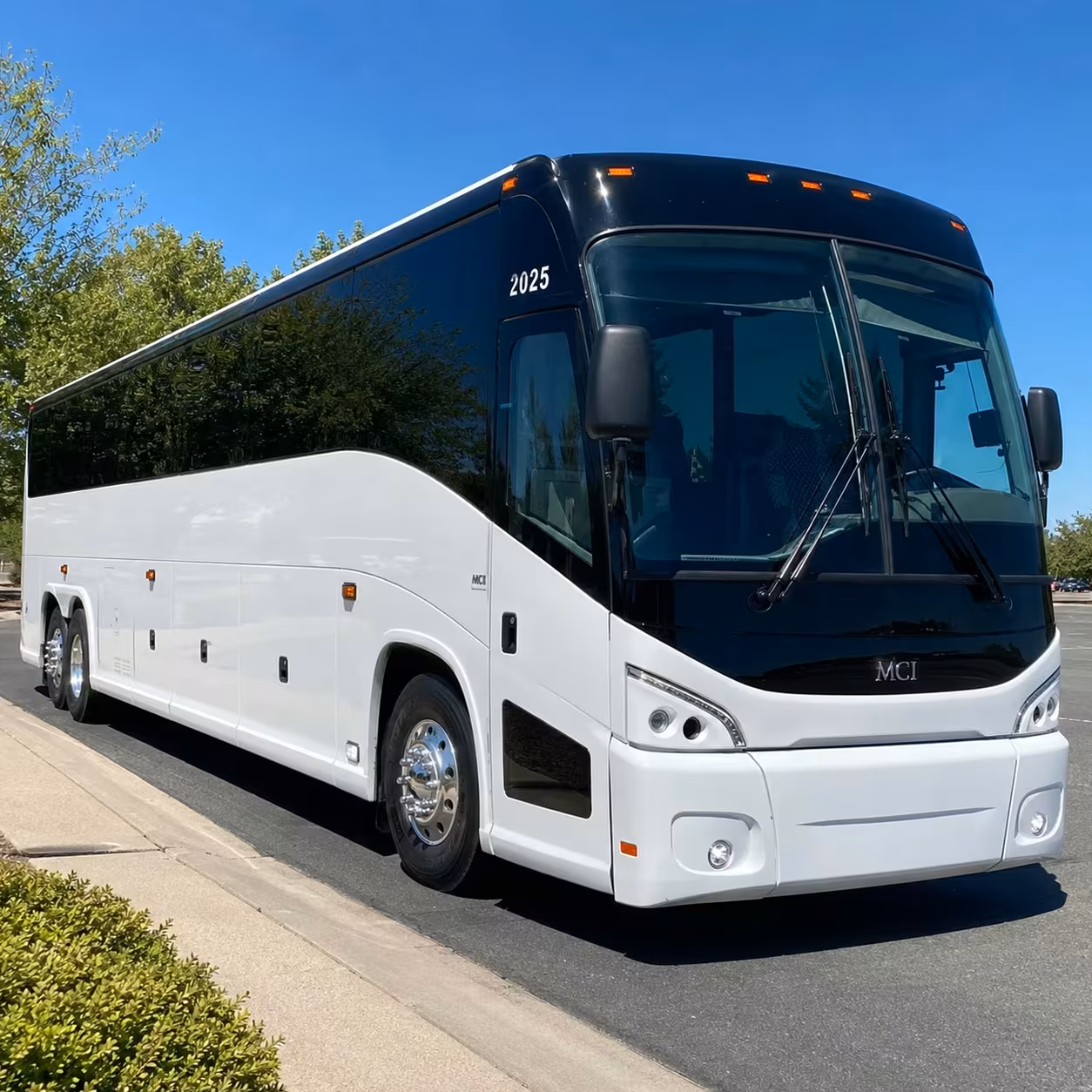 multi day group transportation out of homestead florida
