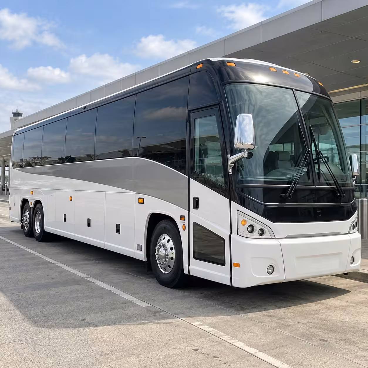 nascar fan transportation to homestead miami speedway