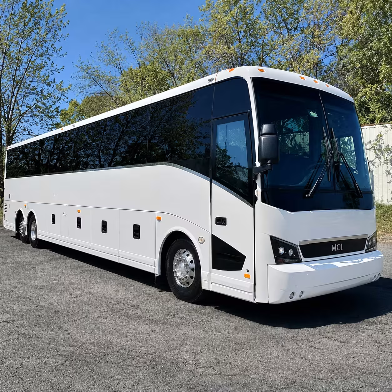 sunday worship shuttle buses for homestead congregations