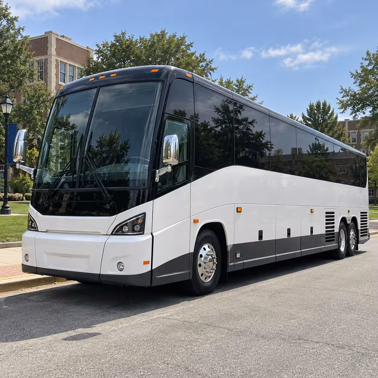 you can find and book prom transportation in homestead and any nearby city