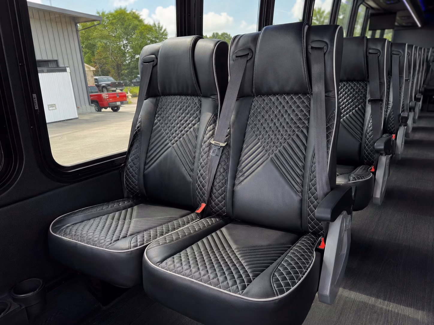 you can find and book sporting event transportation in homestead and any nearby city