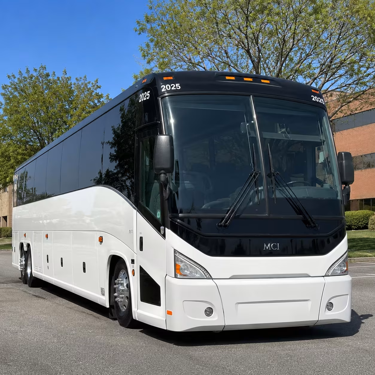 youth group and vbs bus rentals in homestead